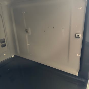 Bosch Fırının Temizlik Özelliği Hayal Kırıklığı Yarattı