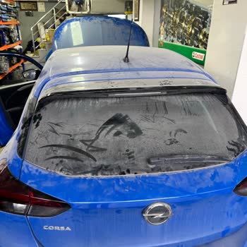 Opel Servisinde Uzayan Onarım Ve İletişim Sorunları