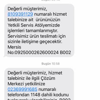 Vestel İle Yaşanan Büyük Hayal Kırıklığı