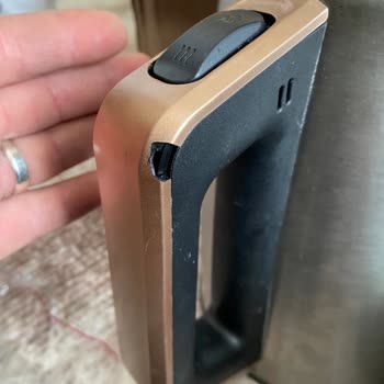 Tamir Edilen Ürün Hasarlı Ve Eksik İade Edildi