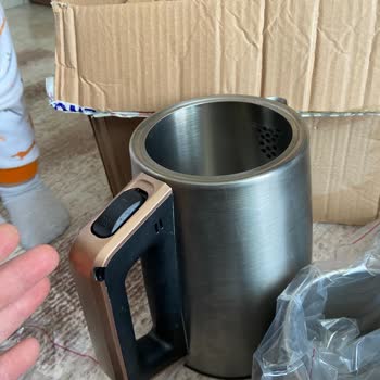 Tamir Edilen Ürün Hasarlı Ve Eksik İade Edildi