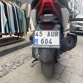 Yeni Model Araçta Üretim Hatası