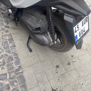 Yeni Model Araçta Üretim Hatası