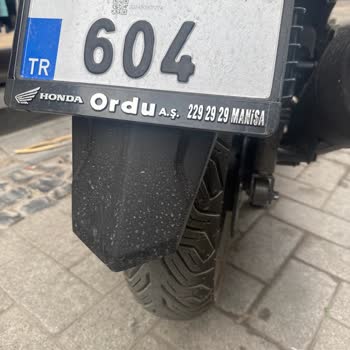Yeni Model Araçta Üretim Hatası