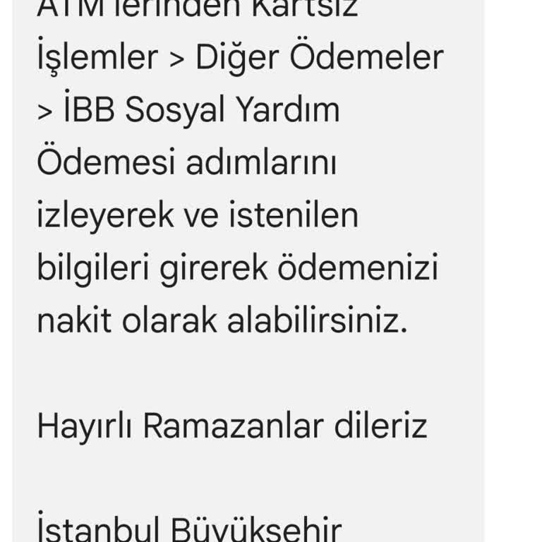 Yardım Kuponu Çilesi: İletişim Ve Erişim Sorunları