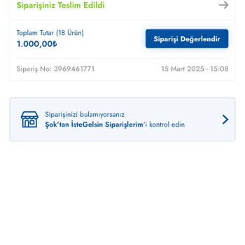 Kampanya Mağduriyeti: Yüklenmeyen Win Para