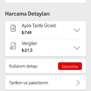 Yanlış Fatura Ve Tarife Ücreti Şoku