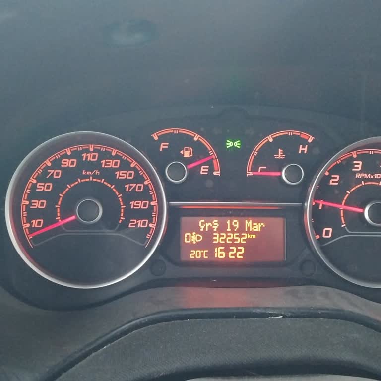 Yeni Araçta Debriyaj Problemi Ve Garanti Belirsizliği