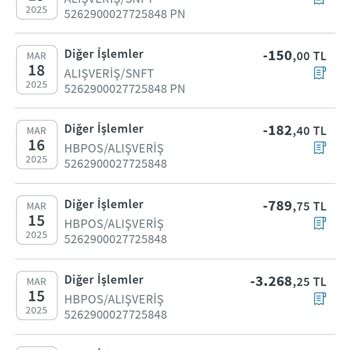 İptal Edilen Siparişin Ödemesi İade Edilmedi