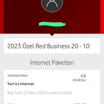 Vodafone Uygulama Sorunları: Yetersiz Çözümler Ve Artan Maliyetler