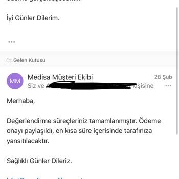 Sigorta Ödemesi İçin Aylarca Bekletildik