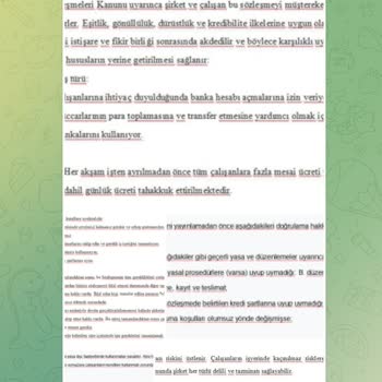 Çalışanların Maaşları Neden Ödenmiyor