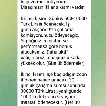 Çalışanların Maaşları Neden Ödenmiyor
