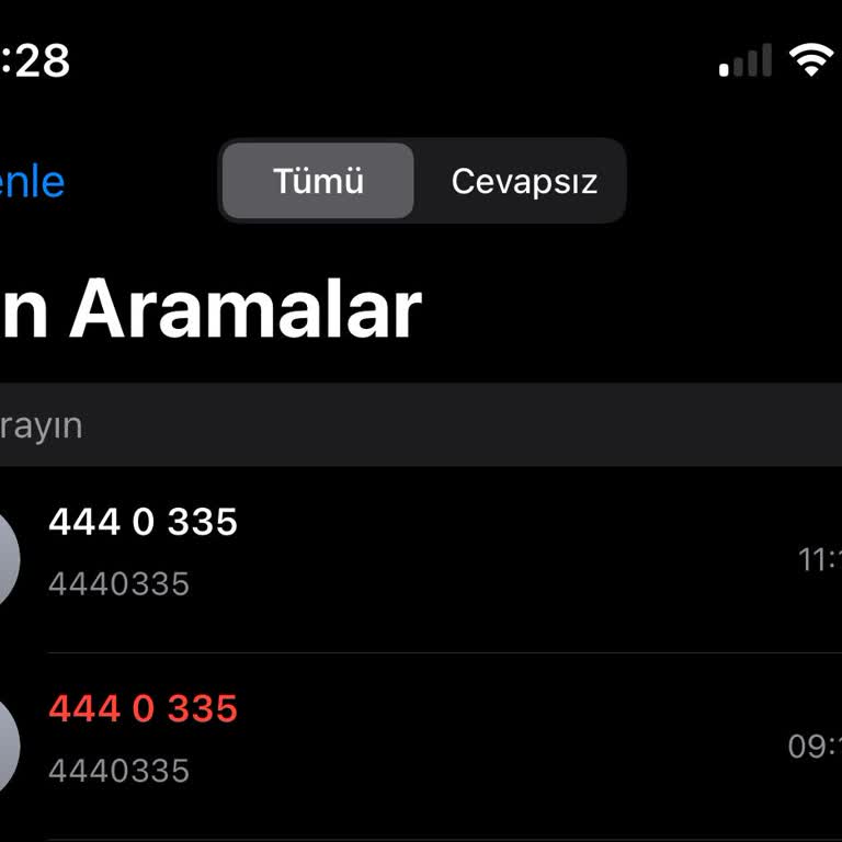 Kişisel Bilgilerimin İzinsiz Kullanımı: Garanti BBVA İle Beklenmeyen Deneyim