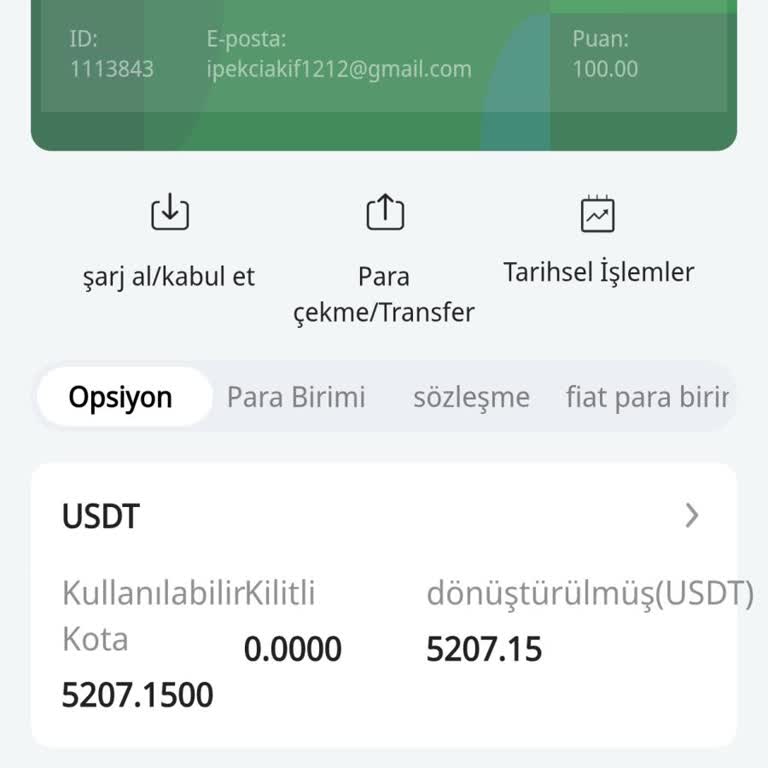 P2B Mağduriyeti: Hesap Ve Telefon Üzerinden İşlemler İçin Rıza Yok