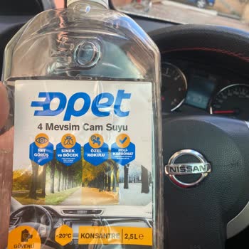 Opet Beklenmedik Donma Problemi