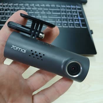 70mai Dash Cam Teknik Servis Bilgisi Eksikliği