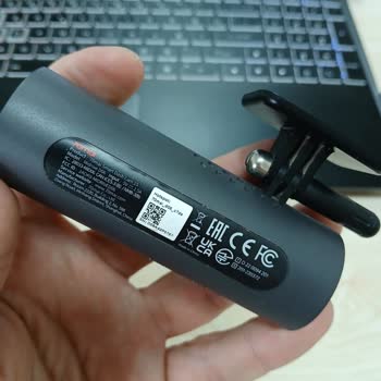 70mai Dash Cam Teknik Servis Bilgisi Eksikliği