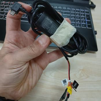 70mai Dash Cam Teknik Servis Bilgisi Eksikliği