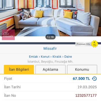 Ödemeyen Kiracı Ve Sürekli Kesilen Hizmetler