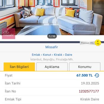 Ödemeyen Kiracı Ve Sürekli Kesilen Hizmetler