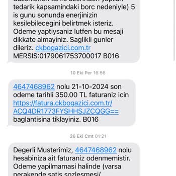 Ödemeyen Kiracı Ve Sürekli Kesilen Hizmetler