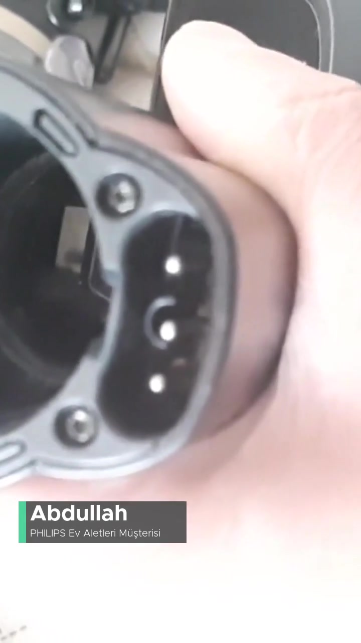 Sıfır XC7057/01 Philips Dik Süpürgenin Bitmeyen Üretim Hataları! videonun kapak resmi