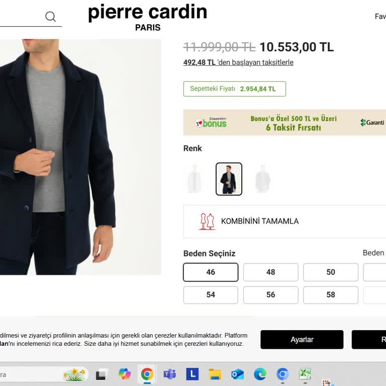 Stokta Olan Ürünün İptali Ve Geciken İade