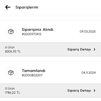 Kargo Sürecinde Yaşanan Sorunlar Ve İletişim Eksiklikleri