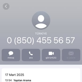 Kargo Sürecinde Yaşanan Sorunlar Ve İletişim Eksiklikleri
