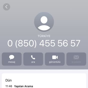 Kargo Sürecinde Yaşanan Sorunlar Ve İletişim Eksiklikleri