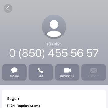 Kargo Sürecinde Yaşanan Sorunlar Ve İletişim Eksiklikleri