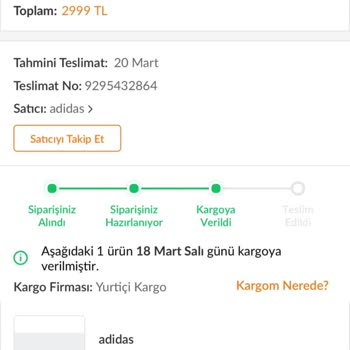Kayıp Kargo Krizi: Barkod Düşmüş!