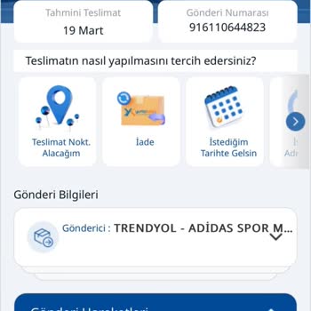 Kayıp Kargo Krizi: Barkod Düşmüş!