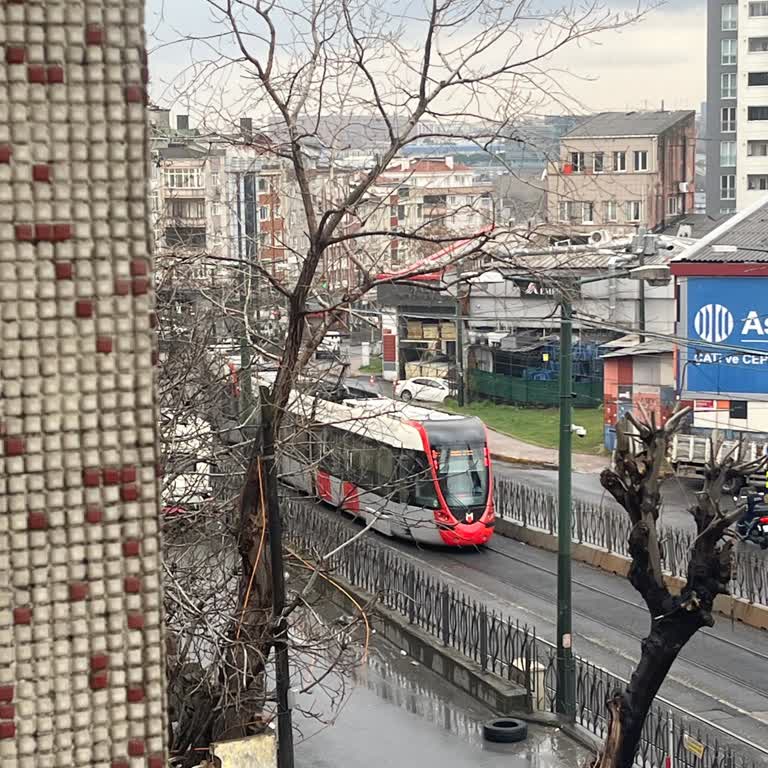 Kopan Kablo Sorunu Ve İletişim Eksikliği