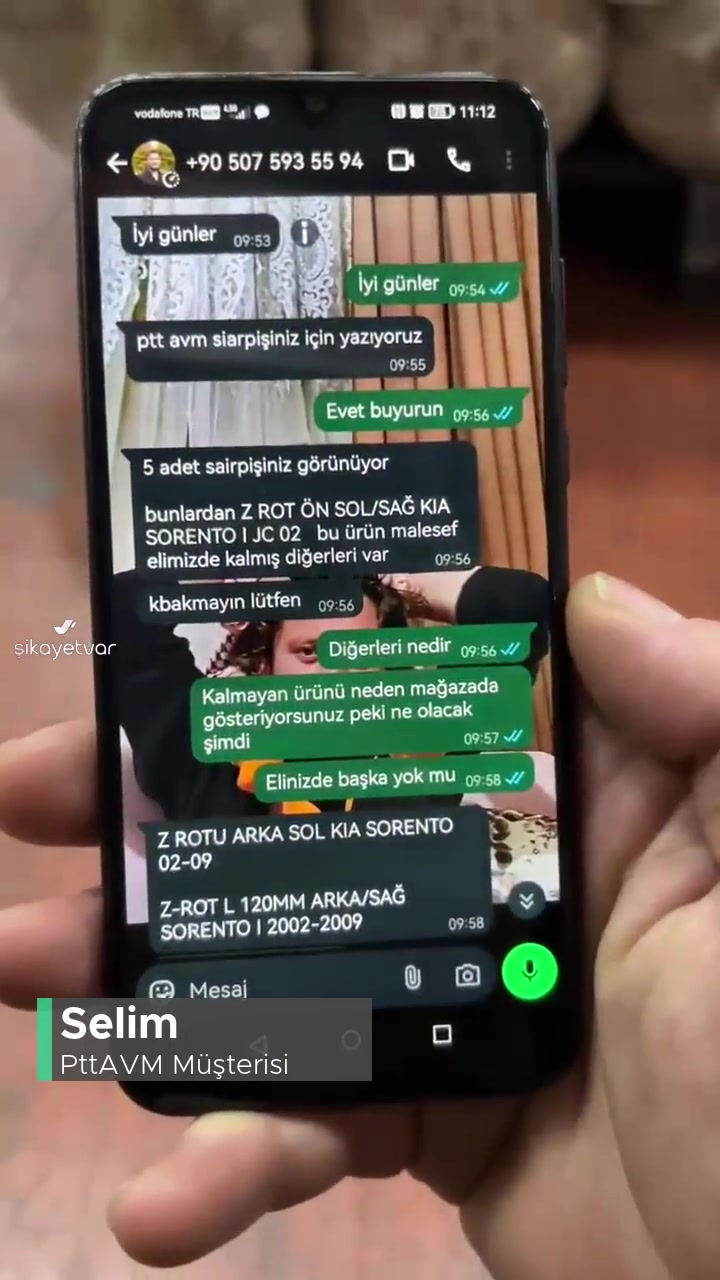 Epttavm Alışveriş Şoku Ve Saygısızlık videonun kapak resmi