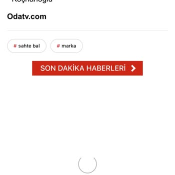 Sahte Bal Üretimi Ve Tüketici Mağduriyeti