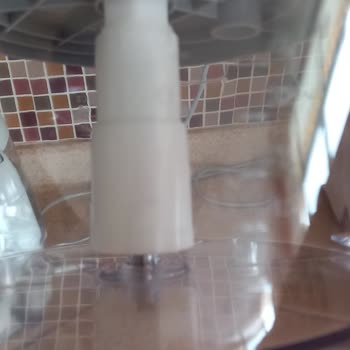 Conti Blender Servis Sorunu Ve Ulaşılabilirlik Eksikliği