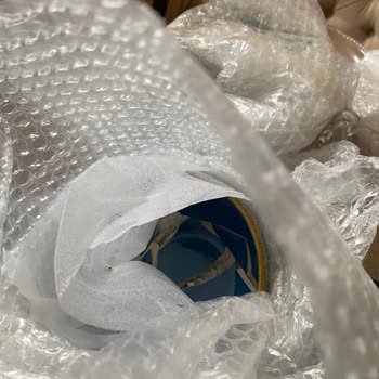 Kırık Ürün Ve Ulaşılamayan Müşteri Hizmetleri Sorunu