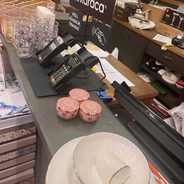 Karaca Konya Novada: Çeyiz Siparişimde Yaşadığım Hayal Kırıklığı Ve Çözüm Bulamama