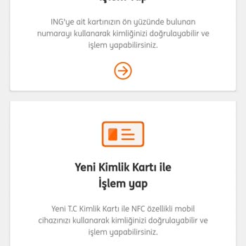 ING Bankası İle İletişim Sorunu: Taksit Ödemesi Yapılamıyor