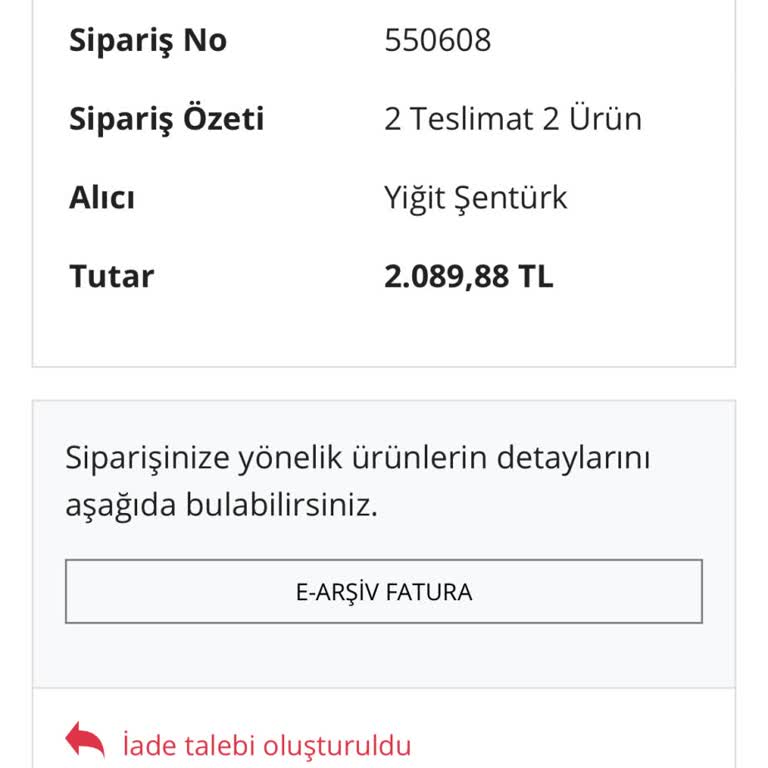 İade Sürecinde Müşteri Hizmetlerine Ulaşamama Krizi