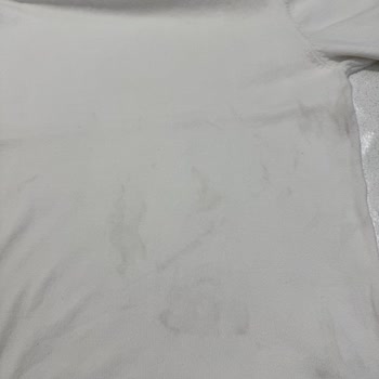 Mango Online'dan Aldığım Kazakta Kalite Sorunu Ve İletişim Eksikliği