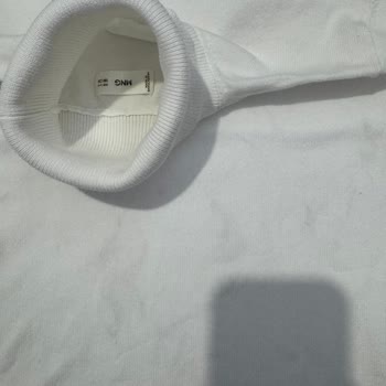 Mango Online'dan Aldığım Kazakta Kalite Sorunu Ve İletişim Eksikliği