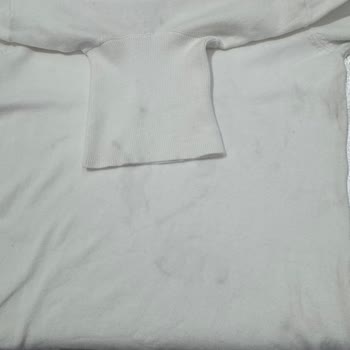 Mango Online'dan Aldığım Kazakta Kalite Sorunu Ve İletişim Eksikliği