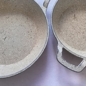 Aryıldız Tencere Seti Kalite Sorunu Ve Müşteri Hizmetleri Hayal Kırıklığı