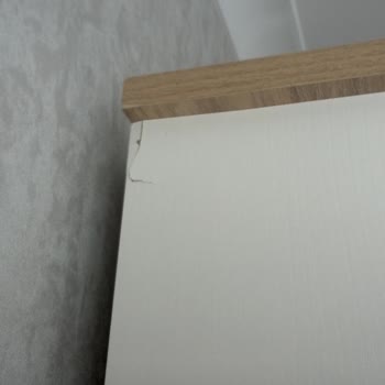 Çetmen Mobilya'dan Teslimat Ve Hasar Sorunu