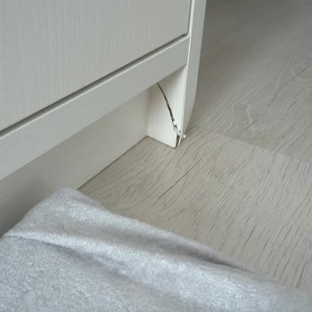 Çetmen Mobilya'dan Teslimat Ve Hasar Sorunu