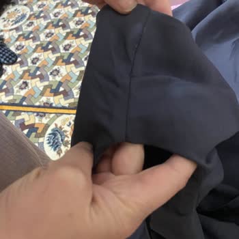 Yanıltıcı Kargo Tarihleri Ve Kalitesiz Ürün