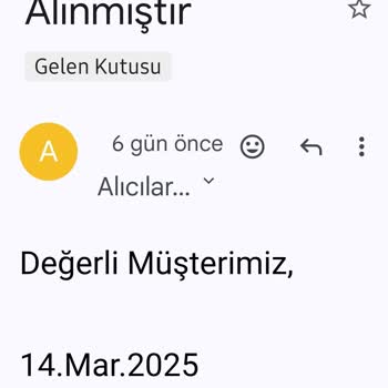 Allianz BES'ten Ayrılma Sürecinde Yaşanan Gecikmeler Ve Mağduriyet